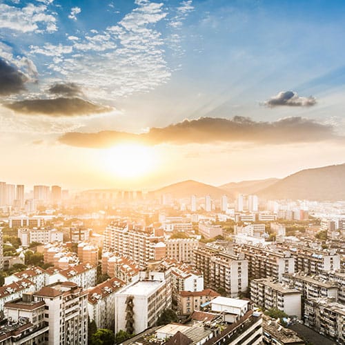 Residencial Del Sole